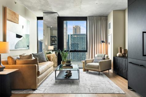 234 West Polk Street Chicago IL 60607