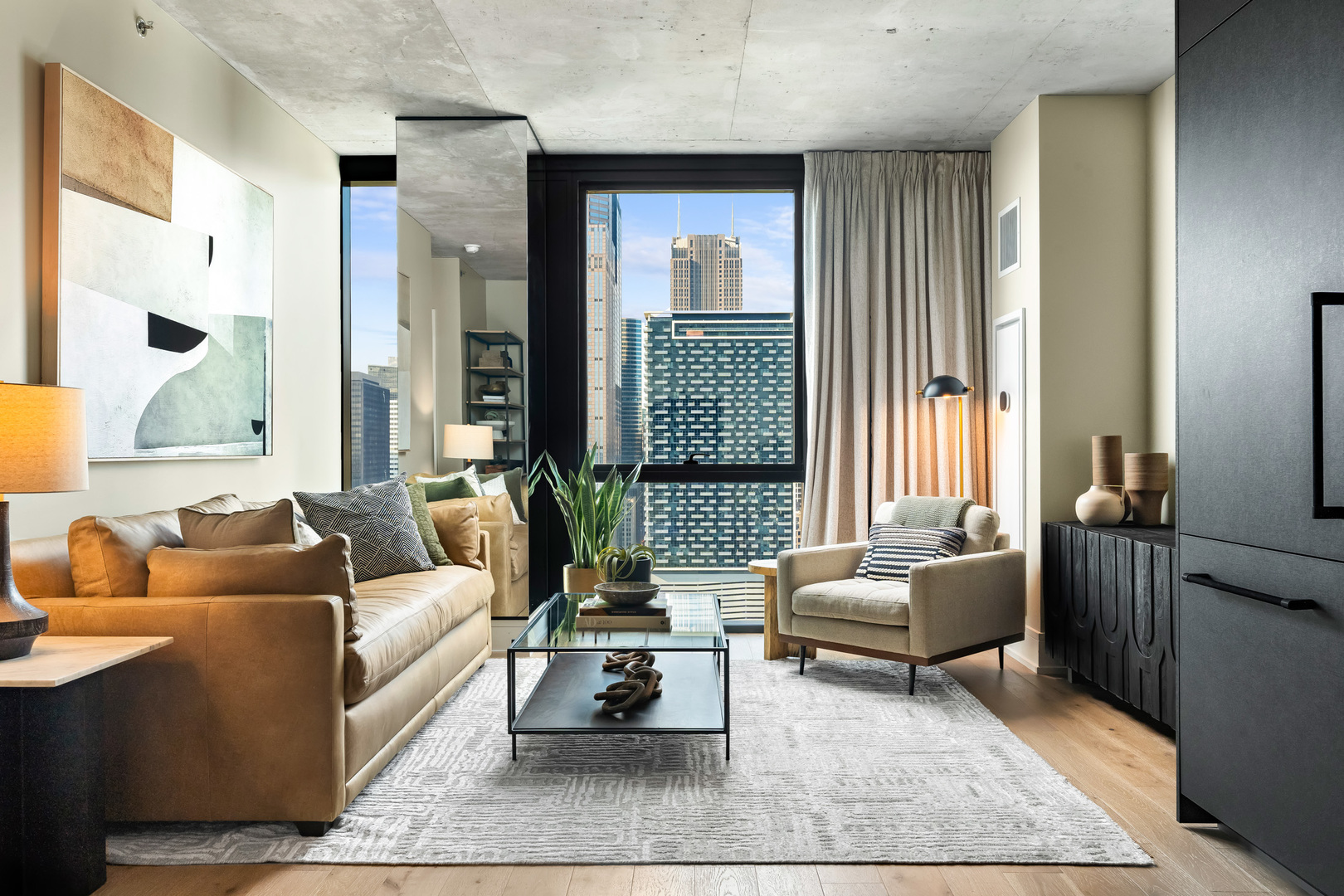 234 West Polk Street Chicago IL 60607