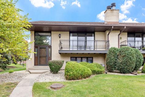 15602 Violet Court Orland Park IL 60462