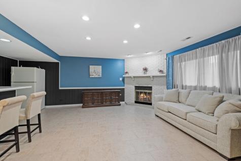 15602 Violet Court Orland Park IL 60462