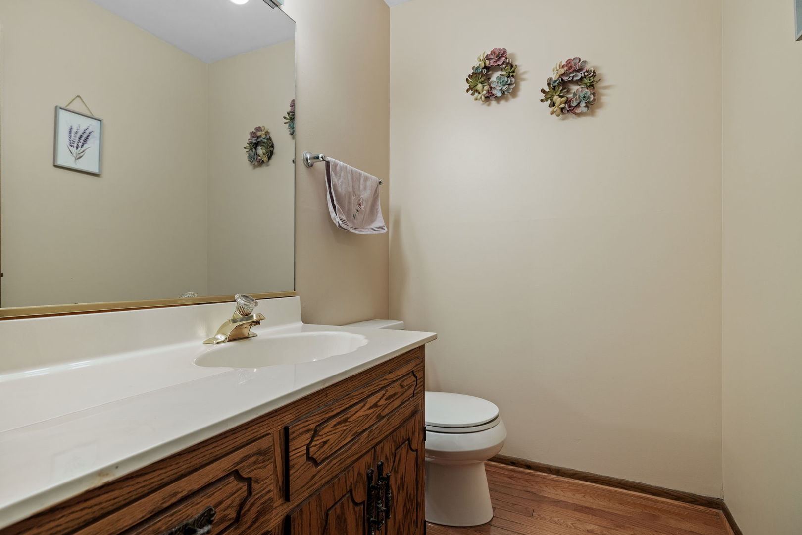 15602 Violet Court Orland Park IL 60462