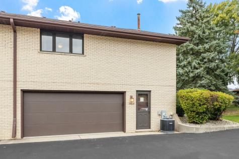 15602 Violet Court Orland Park IL 60462