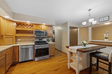 15602 Violet Court Orland Park IL 60462