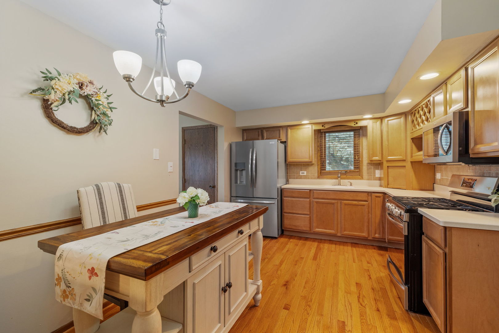 15602 Violet Court Orland Park IL 60462