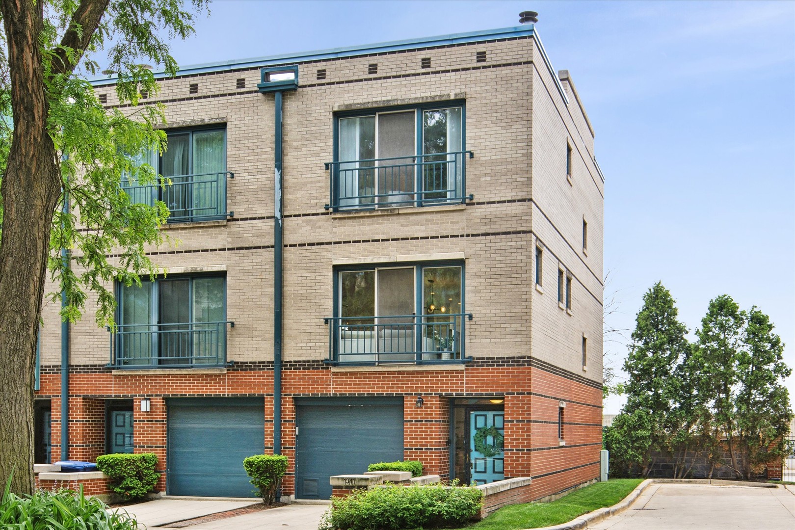1341 South Clark Street Chicago IL 60605
