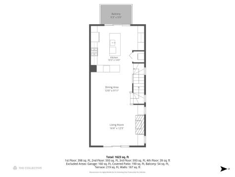 1341 South Clark Street Chicago IL 60605