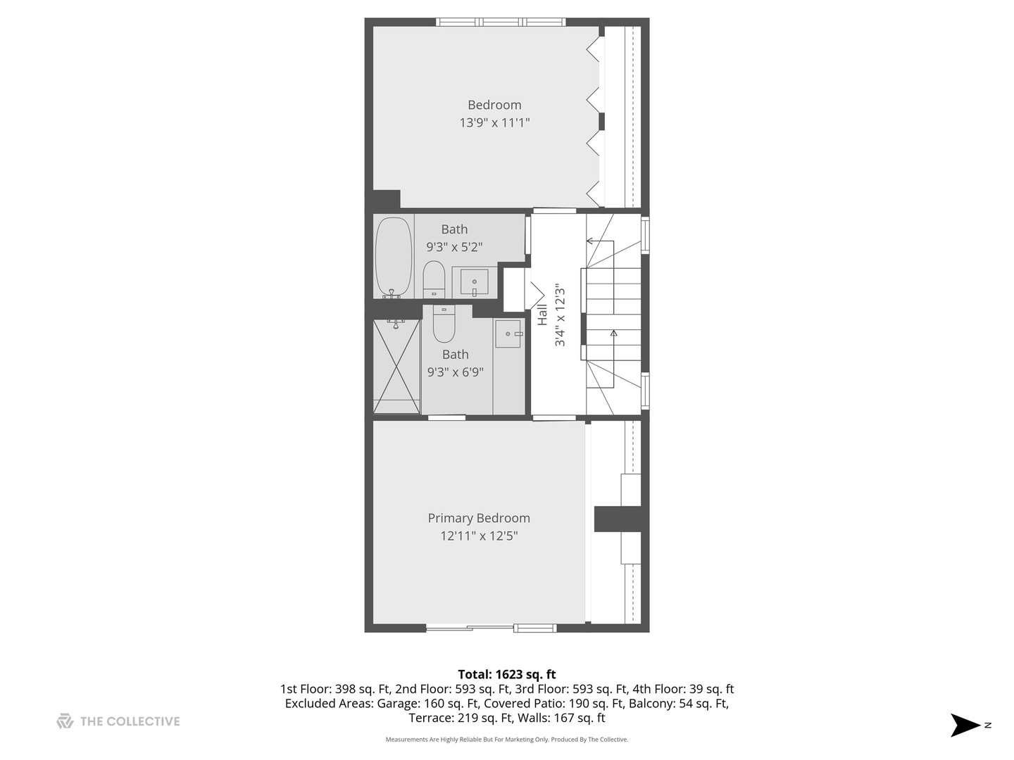 1341 South Clark Street Chicago IL 60605