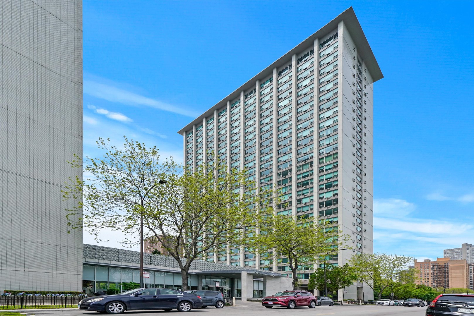3600 North Lake Shore Drive Chicago IL 60613