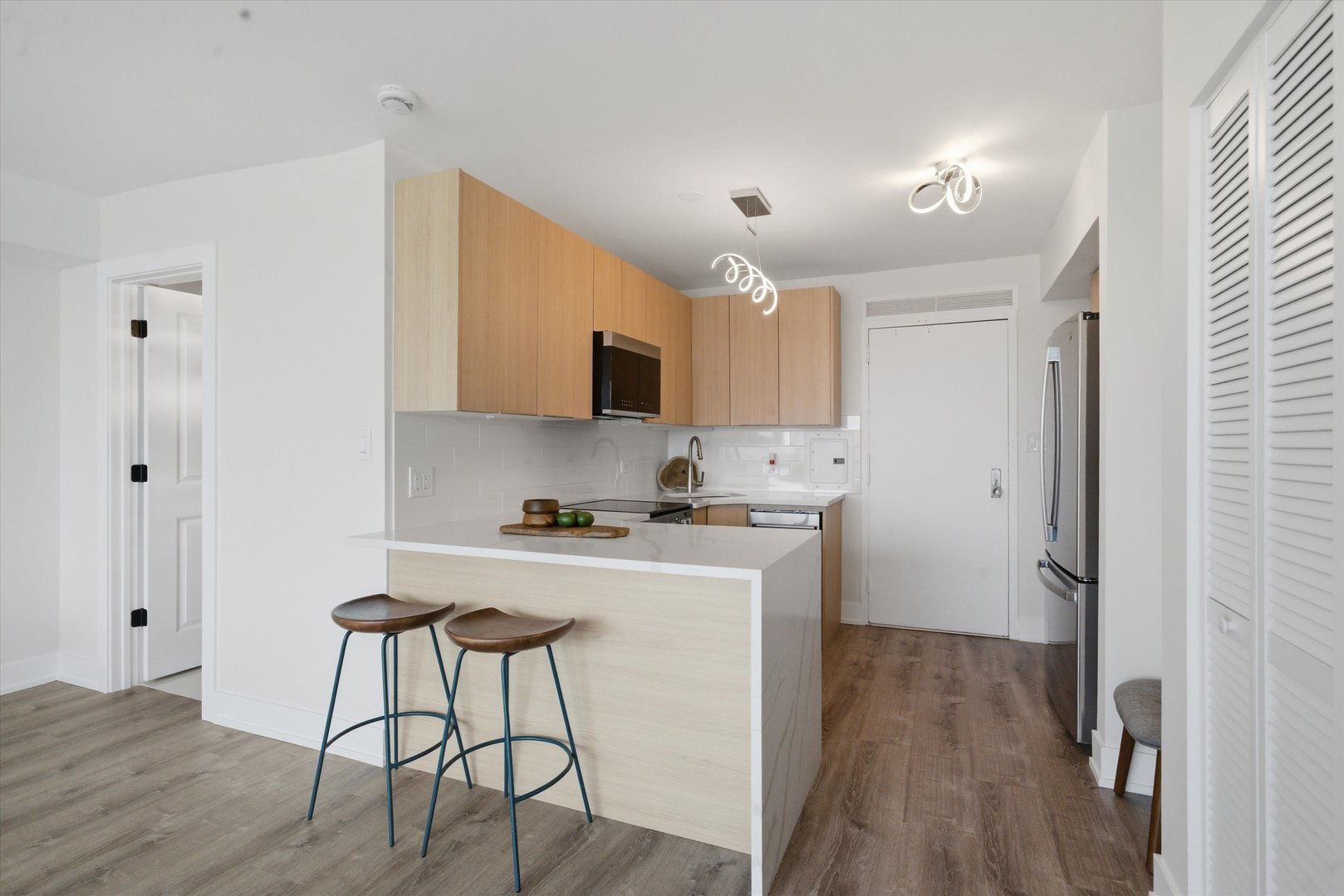 3600 North Lake Shore Drive Chicago IL 60613