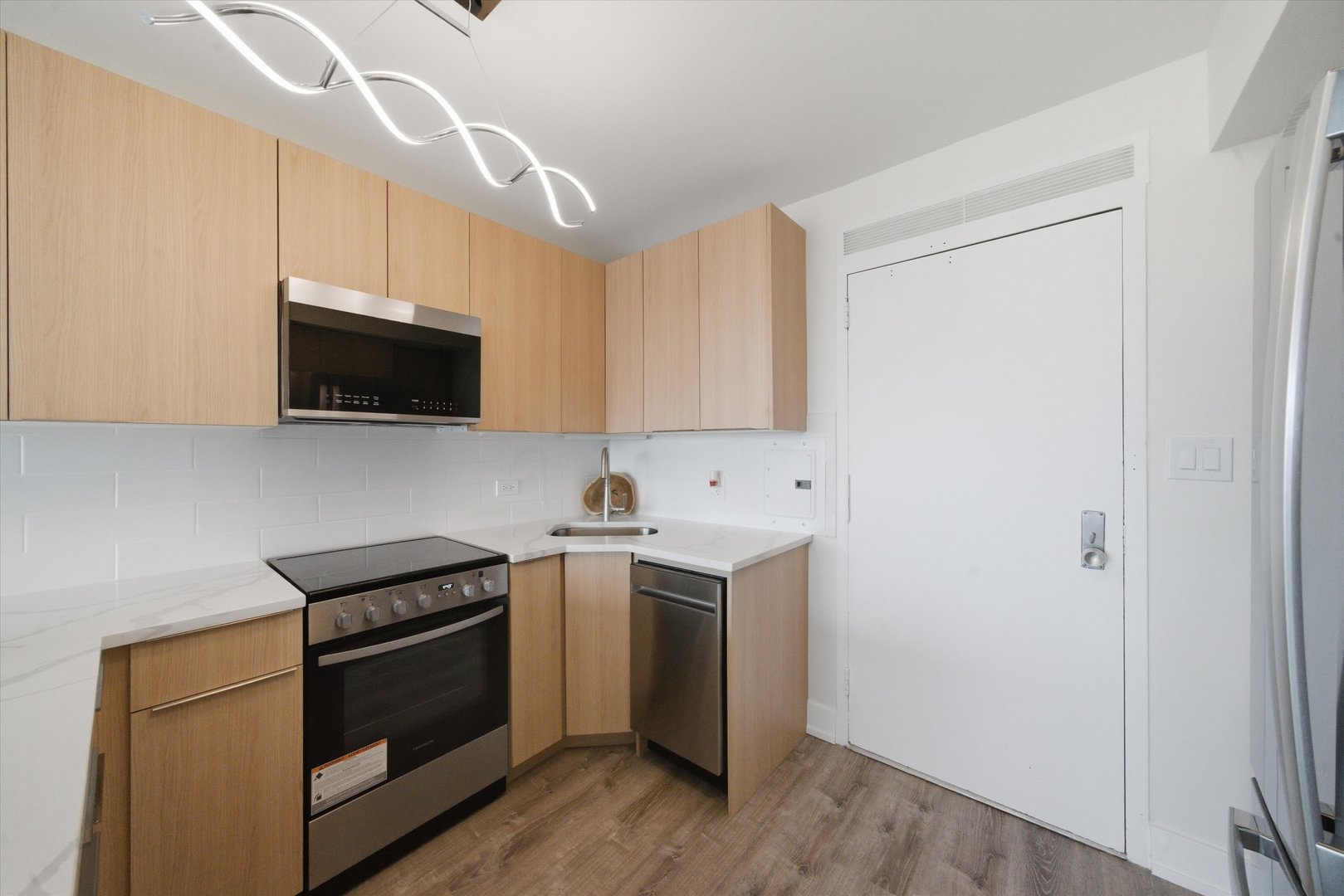 3600 North Lake Shore Drive Chicago IL 60613