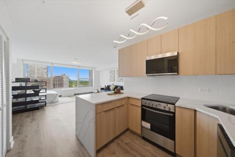 3600 North Lake Shore Drive Chicago IL 60613
