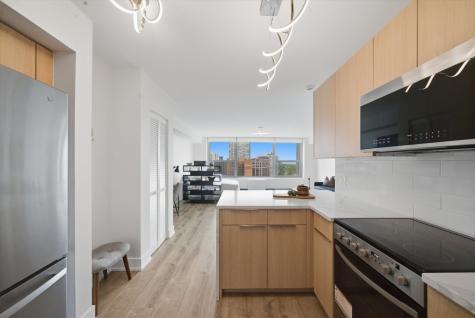 3600 North Lake Shore Drive Chicago IL 60613