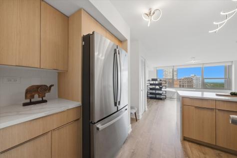 3600 North Lake Shore Drive Chicago IL 60613