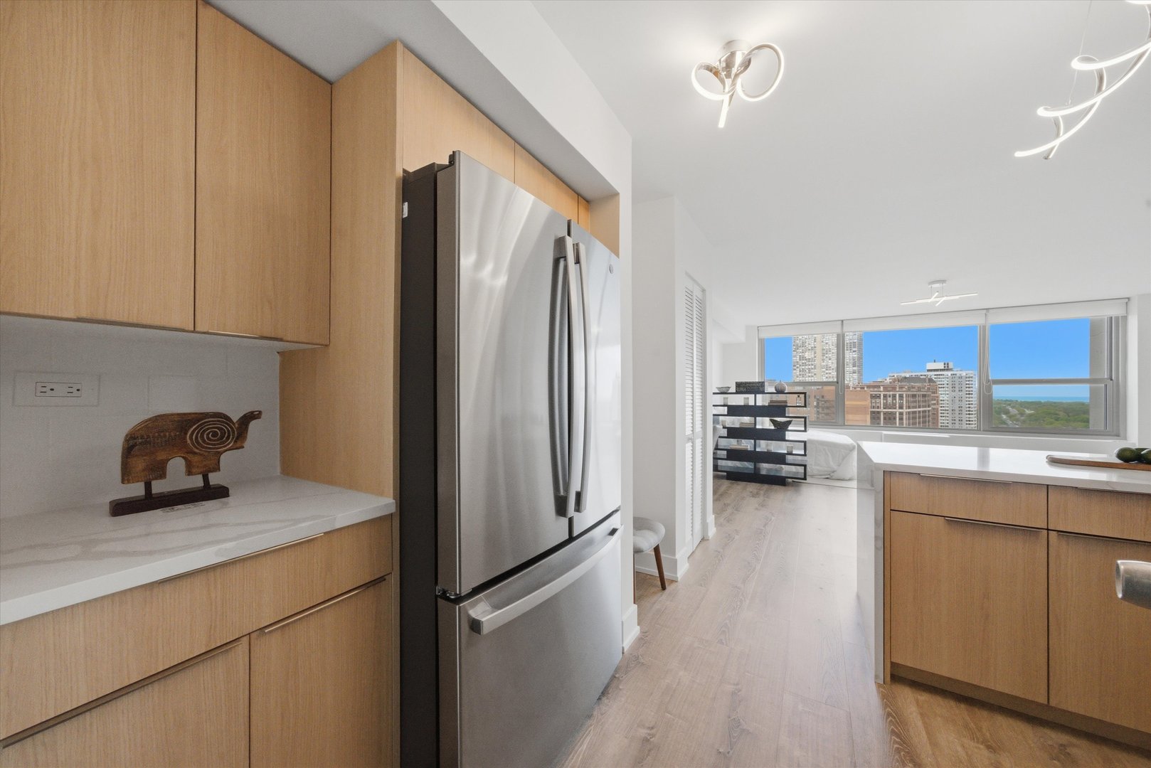 3600 North Lake Shore Drive Chicago IL 60613