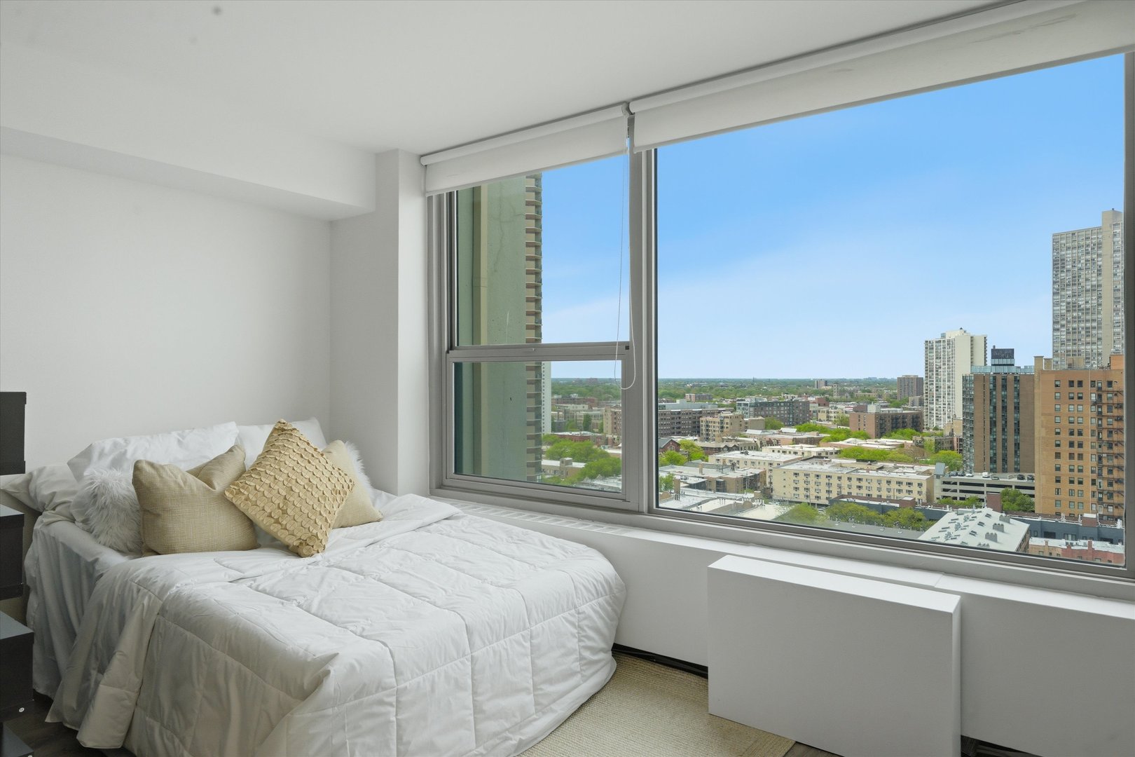 3600 North Lake Shore Drive Chicago IL 60613
