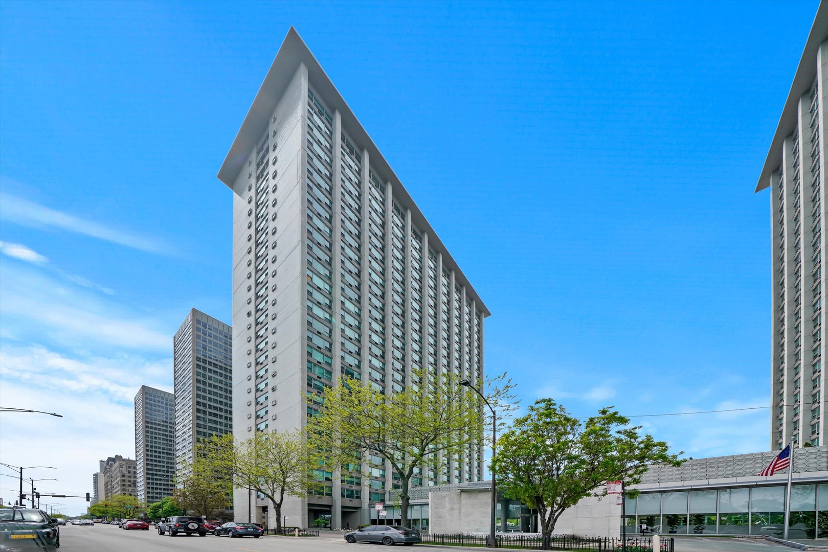 3600 North Lake Shore Drive Chicago IL 60613