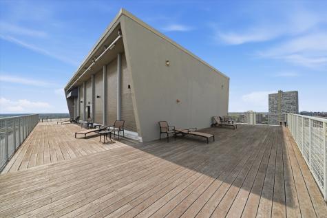 3600 North Lake Shore Drive Chicago IL 60613