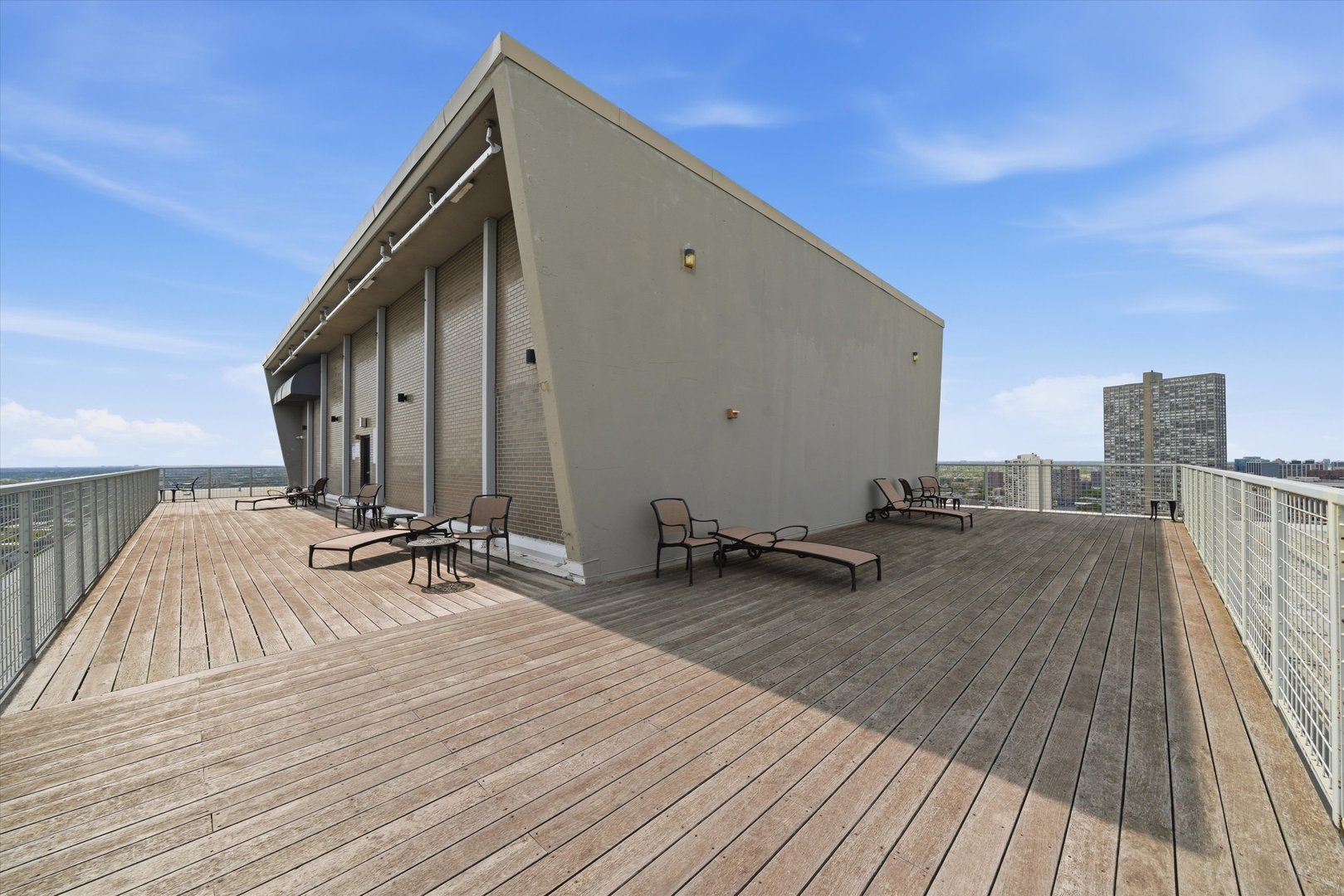 3600 North Lake Shore Drive Chicago IL 60613