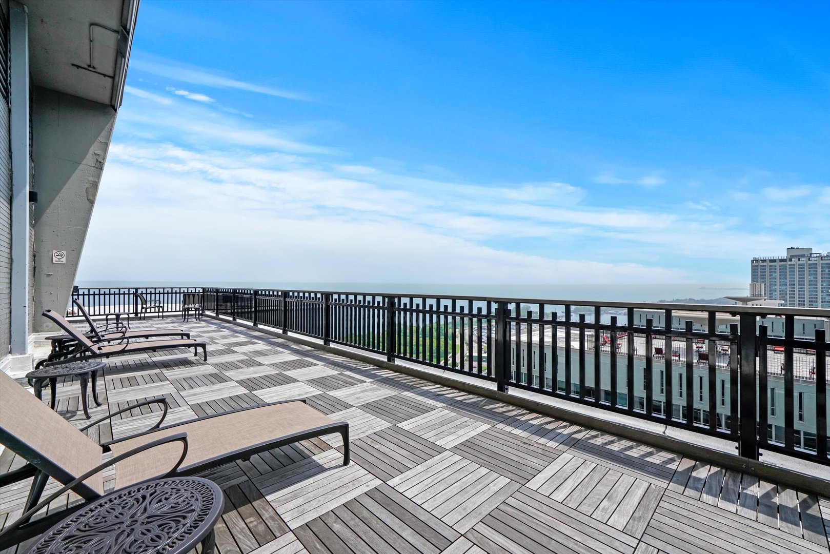 3600 North Lake Shore Drive Chicago IL 60613