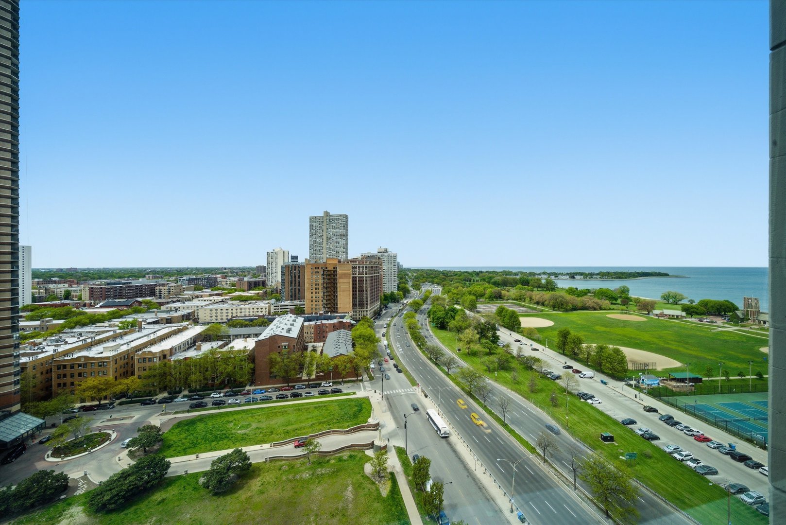 3600 North Lake Shore Drive Chicago IL 60613
