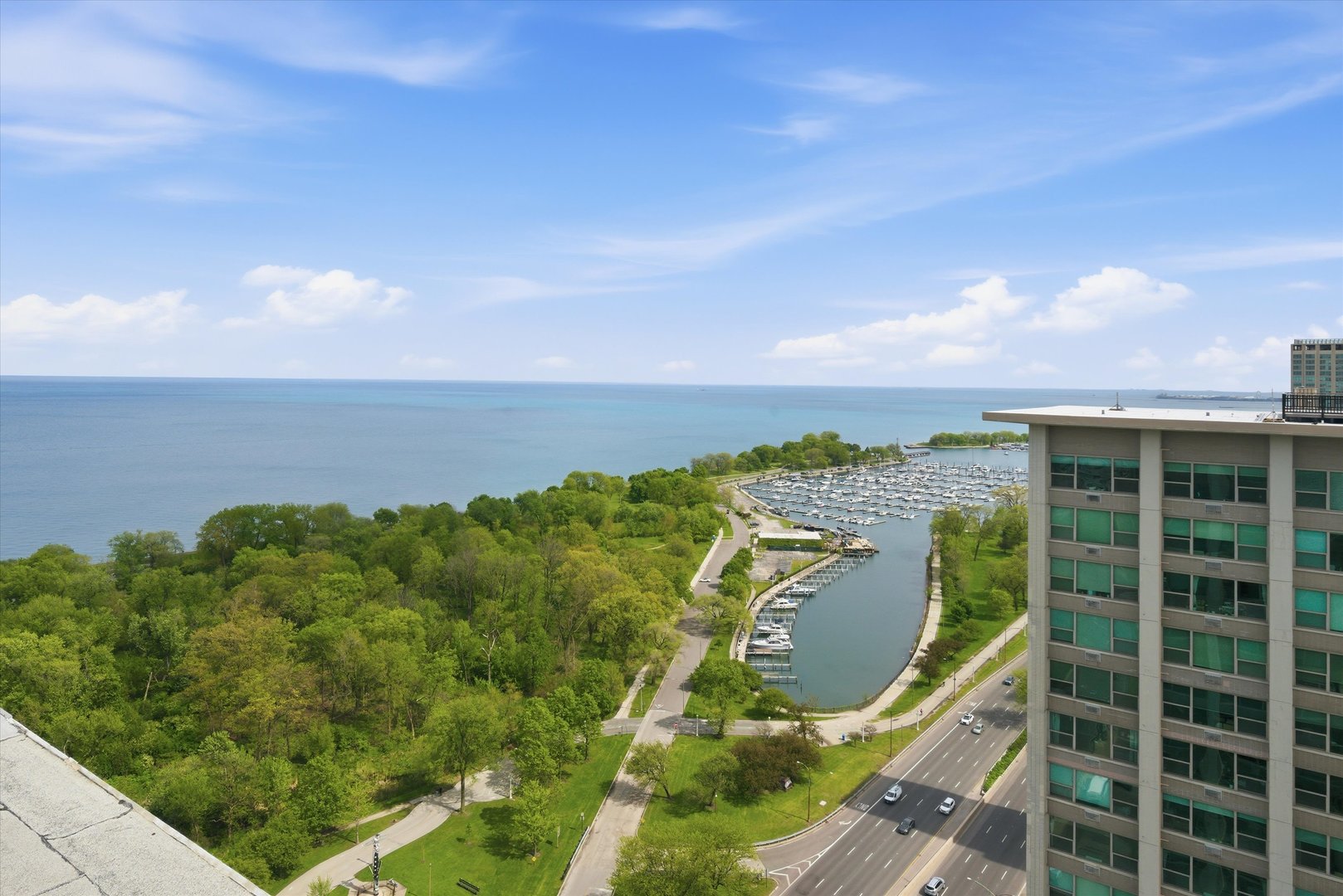 3600 North Lake Shore Drive Chicago IL 60613
