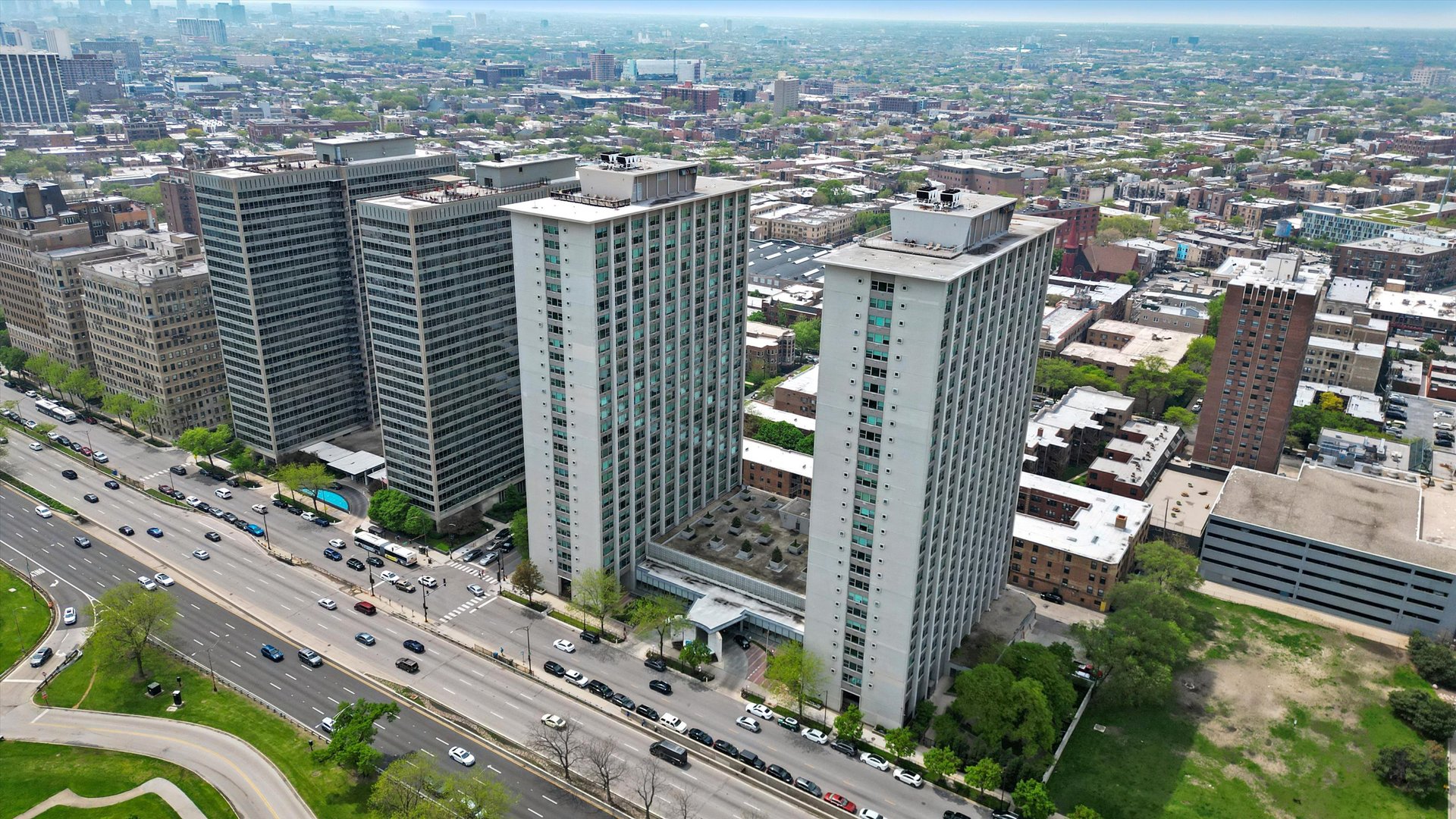 3600 North Lake Shore Drive Chicago IL 60613