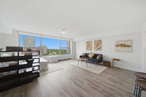 3600 North Lake Shore Drive Chicago IL 60613