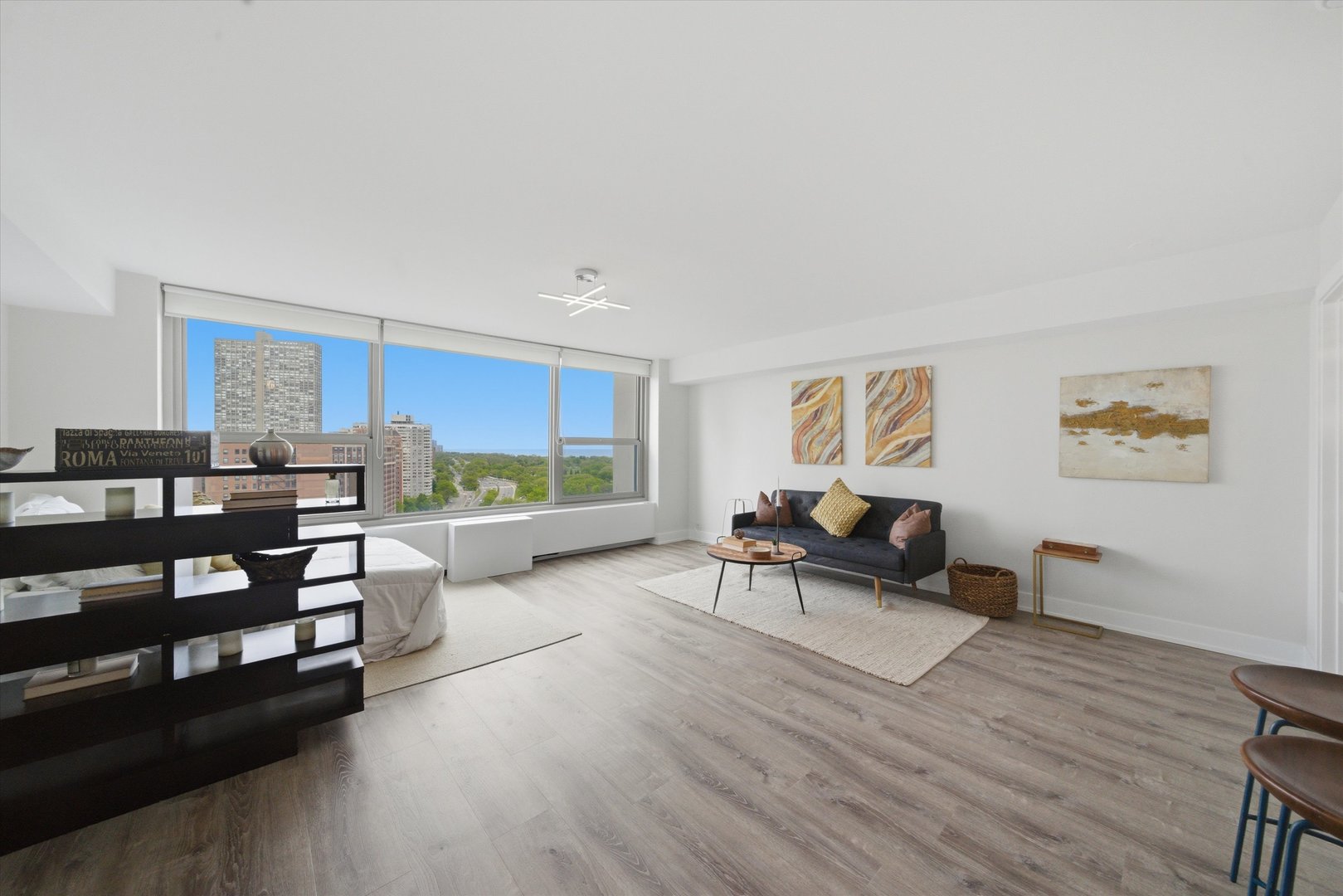3600 North Lake Shore Drive Chicago IL 60613