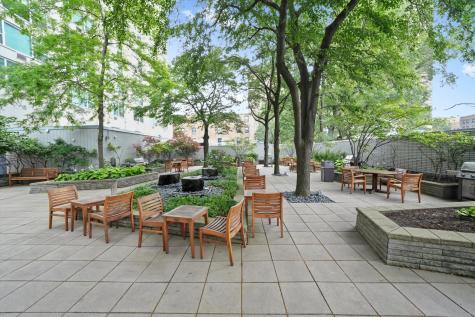 3600 North Lake Shore Drive Chicago IL 60613