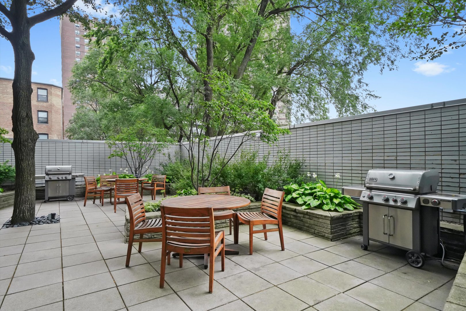 3600 North Lake Shore Drive Chicago IL 60613