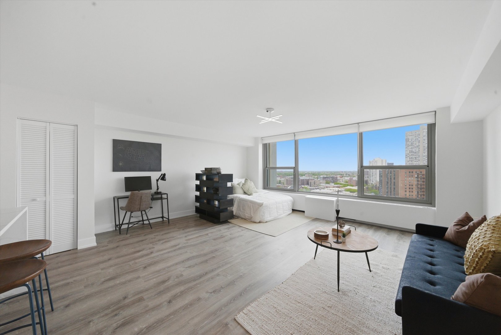 3600 North Lake Shore Drive Chicago IL 60613