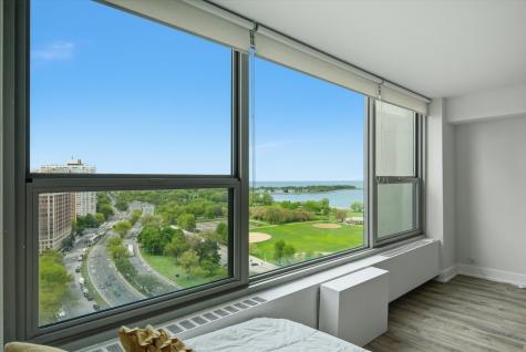 3600 North Lake Shore Drive Chicago IL 60613