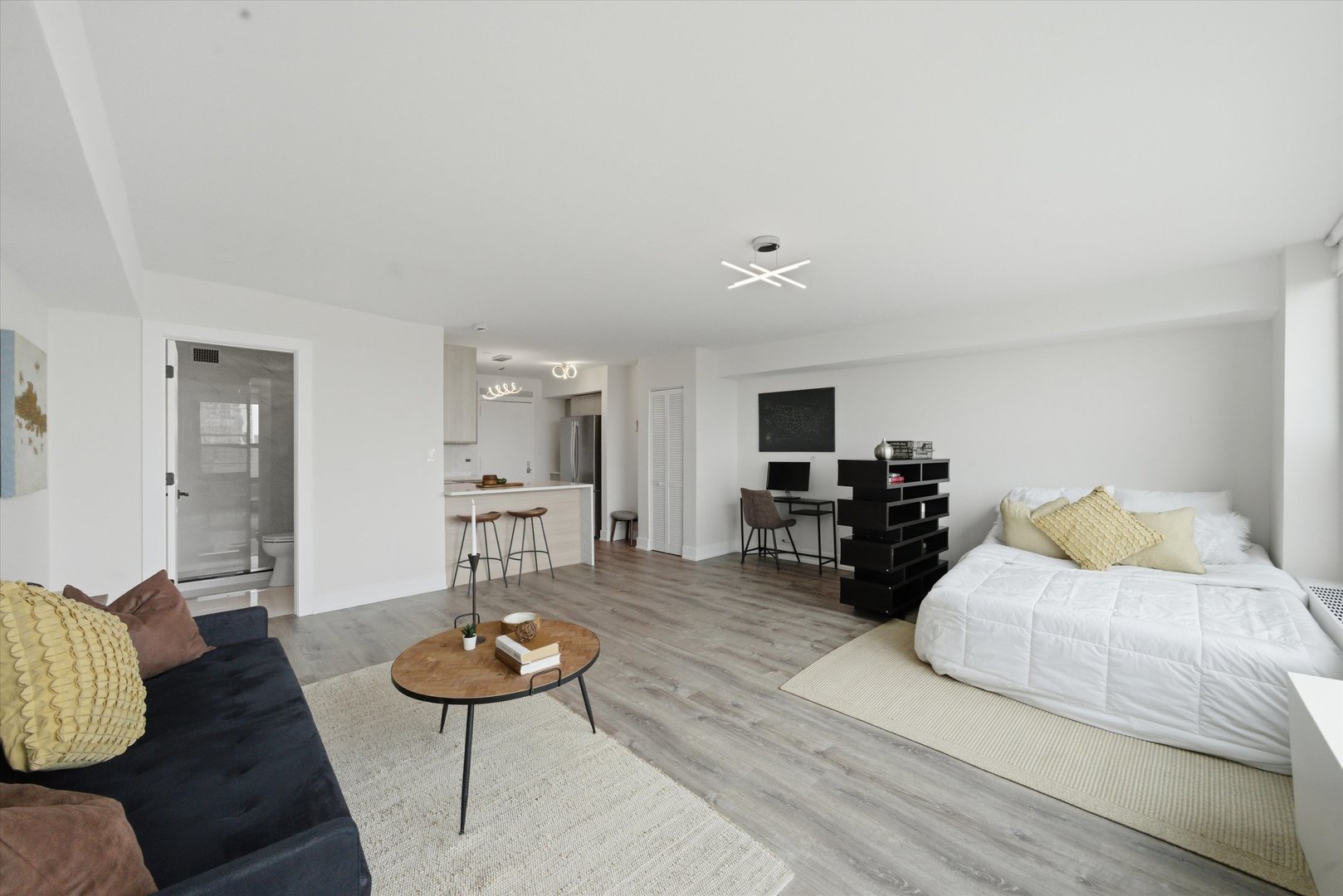 3600 North Lake Shore Drive Chicago IL 60613