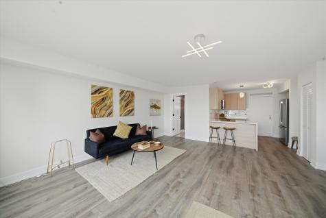 3600 North Lake Shore Drive Chicago IL 60613