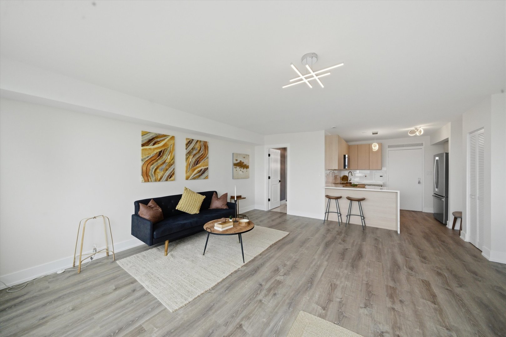3600 North Lake Shore Drive Chicago IL 60613