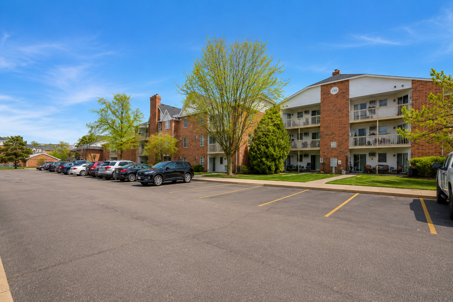 1332 Cunat Court Lake In The Hills IL 60156