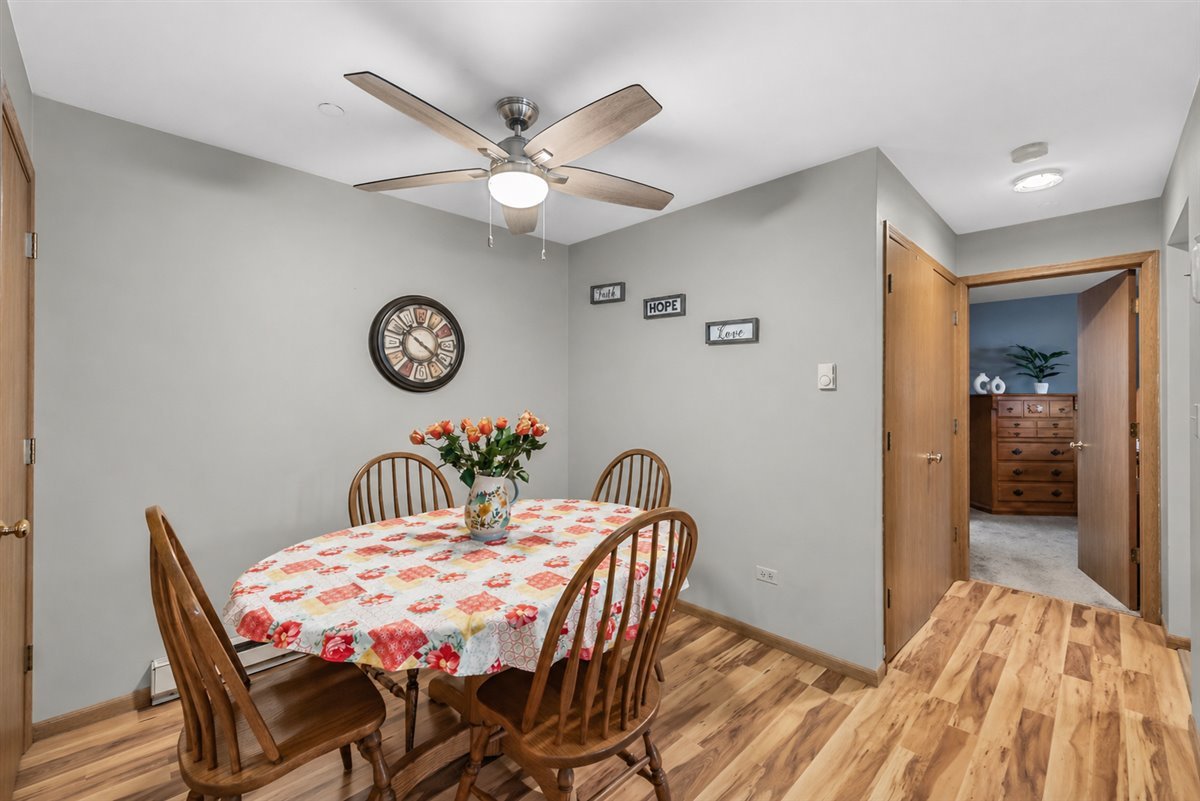 1332 Cunat Court Lake In The Hills IL 60156
