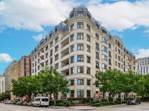 65 East Goethe Street Chicago IL 60610