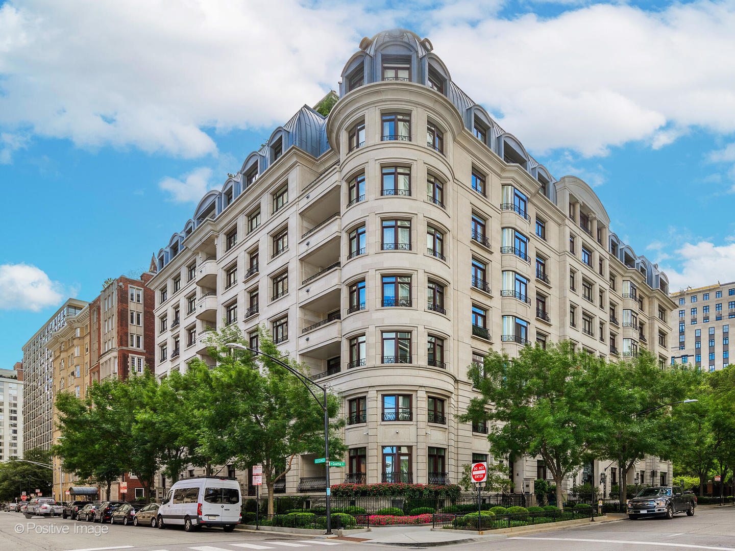 65 East Goethe Street Chicago IL 60610