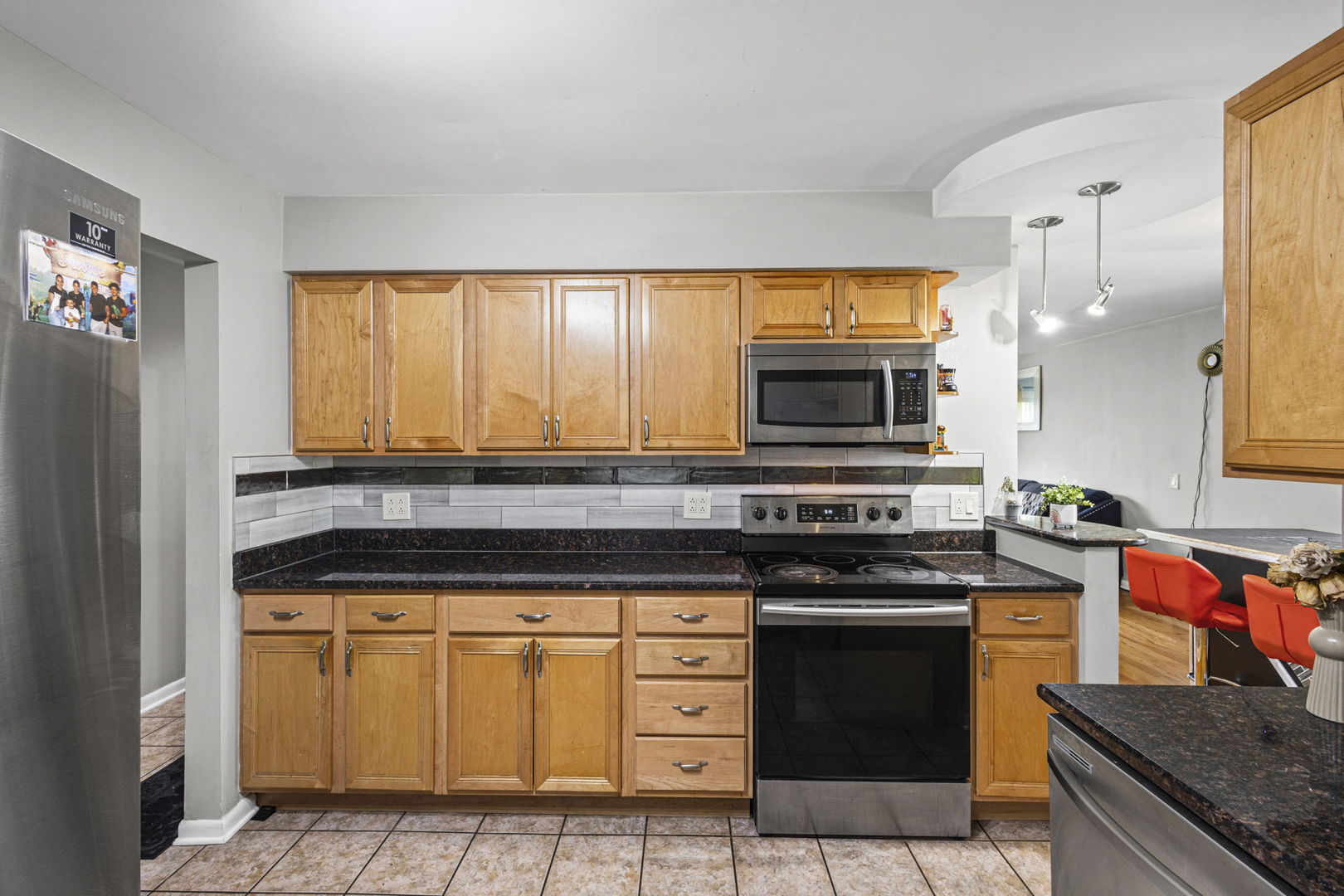 3201 West Balmoral Avenue Chicago IL 60625