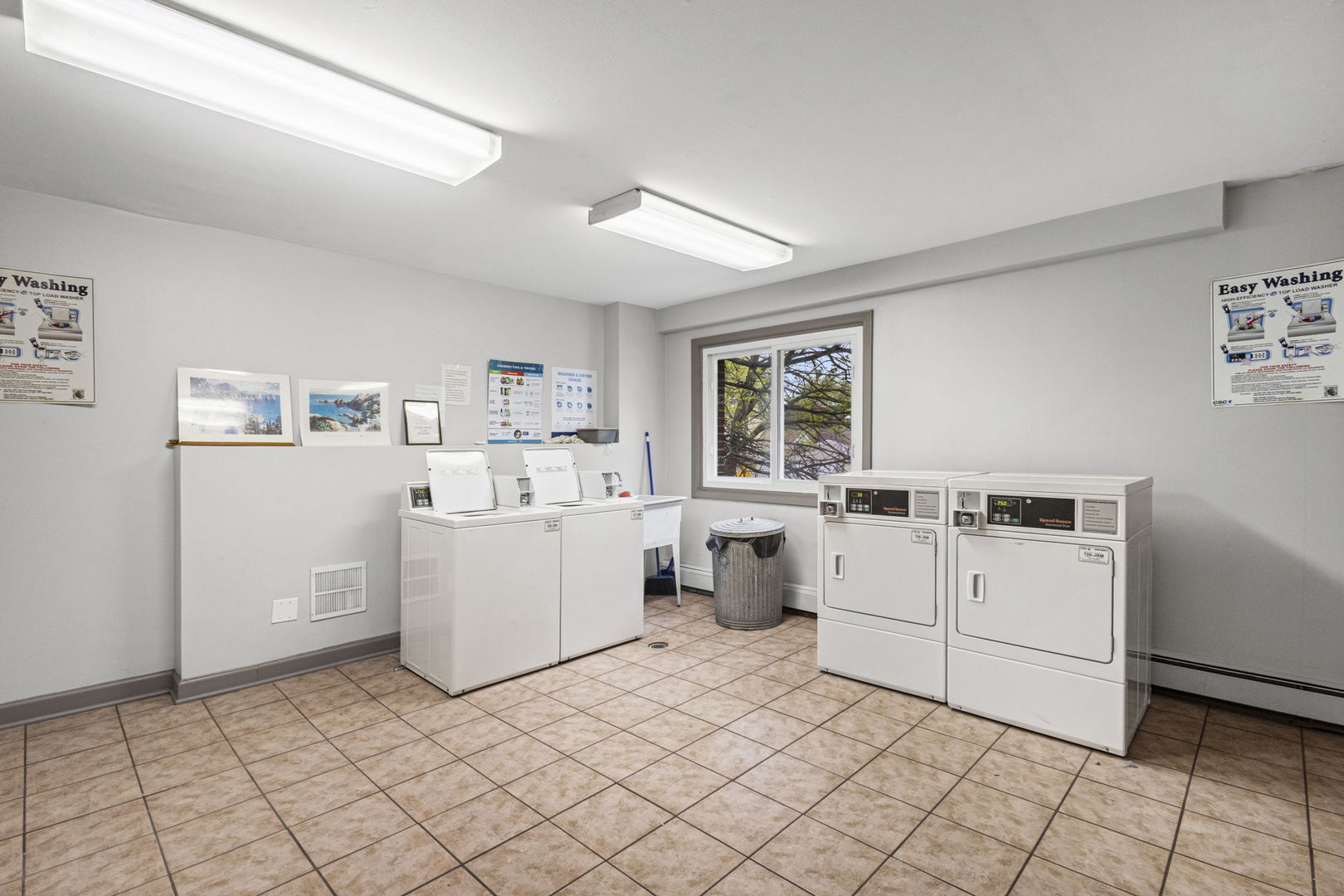 3201 West Balmoral Avenue Chicago IL 60625