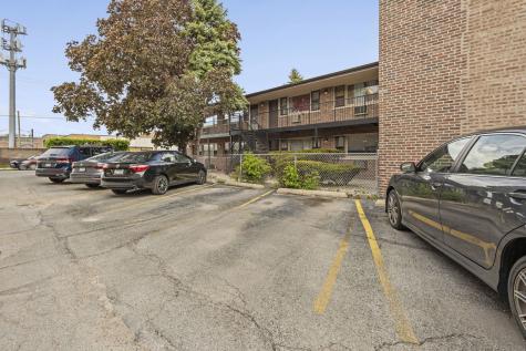 3201 West Balmoral Avenue Chicago IL 60625