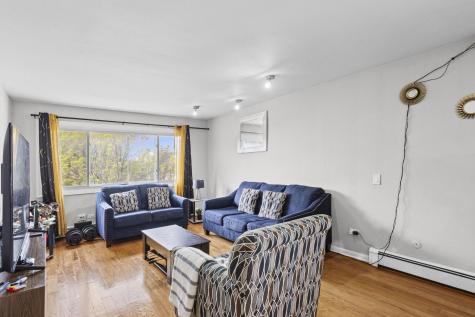 3201 West Balmoral Avenue Chicago IL 60625