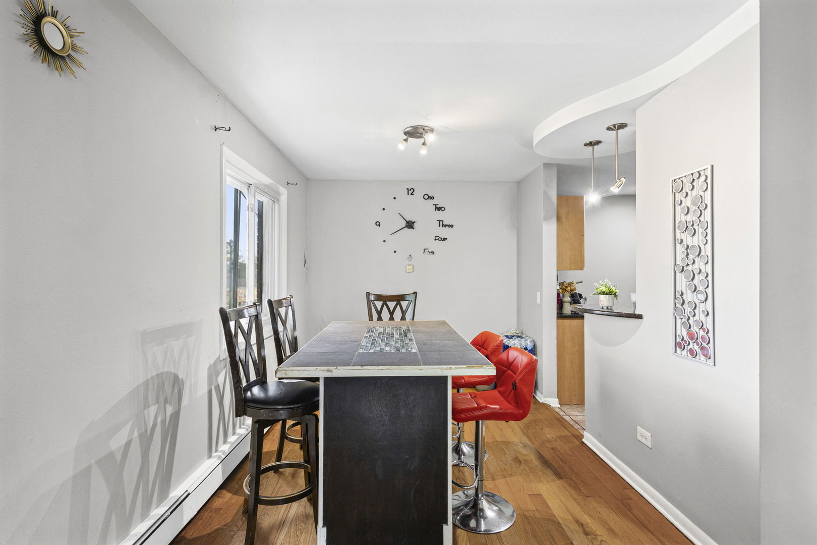 3201 West Balmoral Avenue Chicago IL 60625