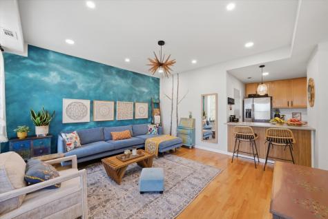4740 South Ingleside Avenue Chicago IL 60615