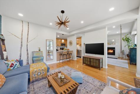 4740 South Ingleside Avenue Chicago IL 60615