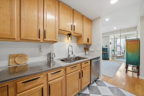 4740 South Ingleside Avenue Chicago IL 60615