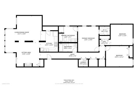 4740 South Ingleside Avenue Chicago IL 60615