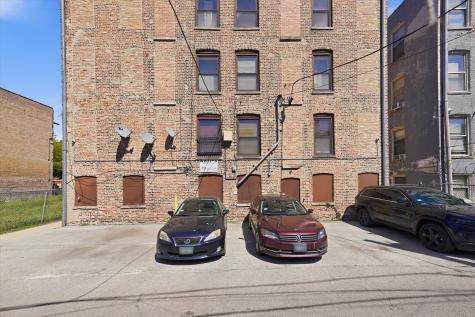 4740 South Ingleside Avenue Chicago IL 60615