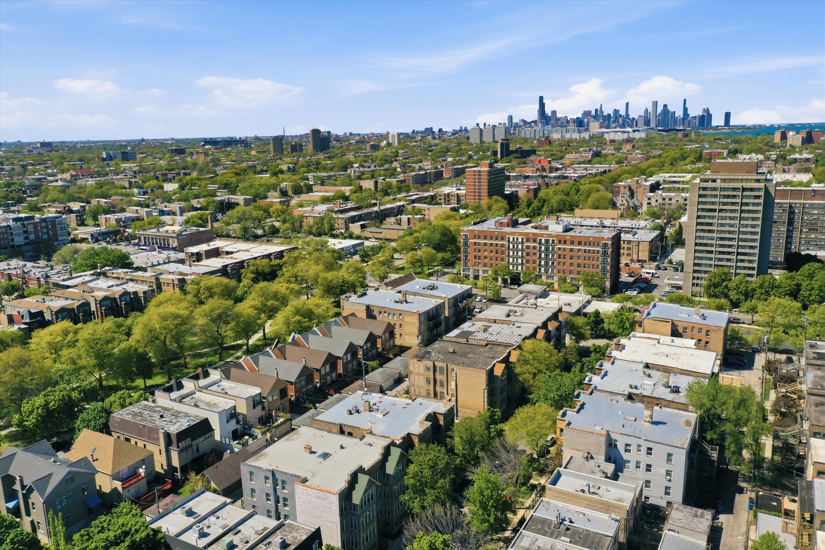 4740 South Ingleside Avenue Chicago IL 60615